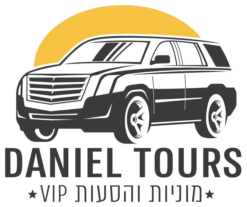 daniel tours logo