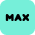 Max Logo