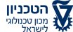 לוגו-הטכניון-450x217 1